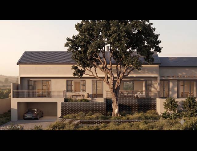 4 BEDROOM HOUSE FOR SALE IN COURTRAI